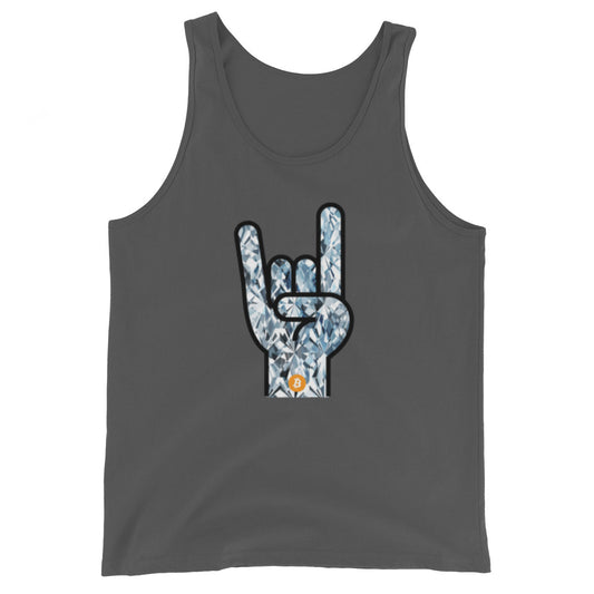 Men's 'Diamond Hands' Tank