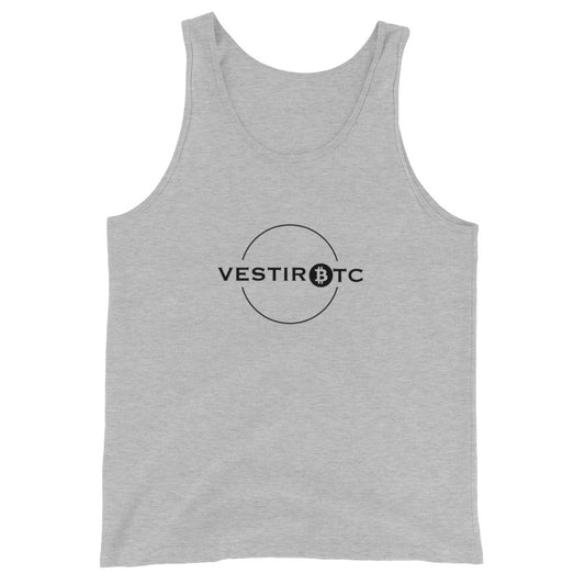 Men's 'Logo' Tank